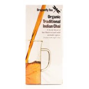 Dragonfly Black Tea Indian Chai x 20 bags